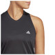 Adidas Γυναικεία αμάνικη μπλούζα Run It Tank